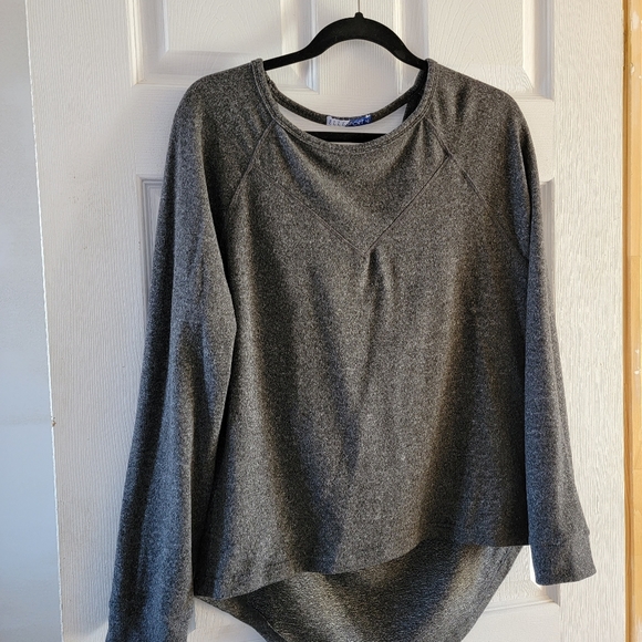 Elle Tops - Long sleeve shirt